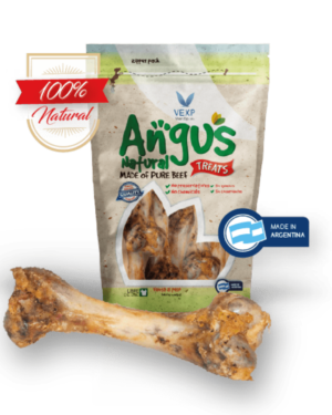 Hueso Fémur – Angus/Growis