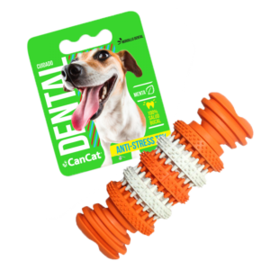 Mordillo dental hueso - Cancat