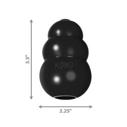 Kong Extreme Mediano