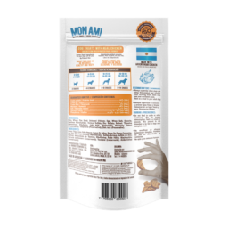 Snack Pollo Grille 75Gr – Mon Ami