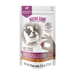 Snack Churrasquito Grille 75Gr – Mon Ami