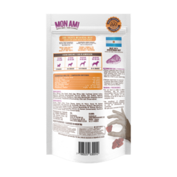 Snack Churrasquito Grille 75Gr – Mon Ami