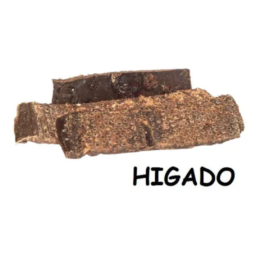 Hígado Vacuno- Angus