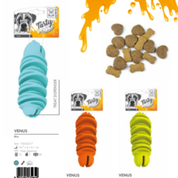 Mordillo Gusano – Venus