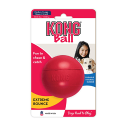 Pelota Mediana-Grande – Kong