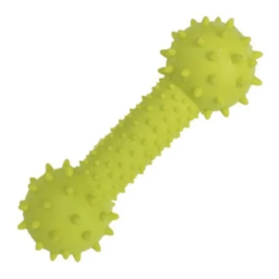 Juguete de pesa y cascabel – Cachorros