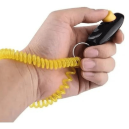 Clicker de Adiestramiento