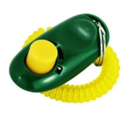 Clicker de Adiestramiento