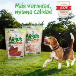 Rulo de Carne – Angus