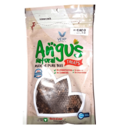 Hígado Vacuno- Angus