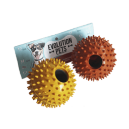 Pelota Grande Resistente – Limpia Dientes