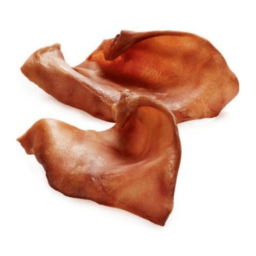 Orejas Cerdo -Orgánicas