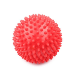 Pelota Grande Resistente – Limpia Dientes