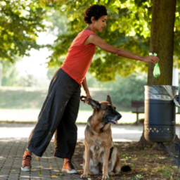 Bolsitas Higiénicas x6