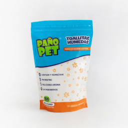 Toallitas Húmedas – DoyPack