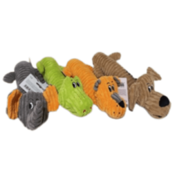 Peluche Algodón con Sonido – Animales