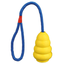 Pelota Jumper con Soga – Bestia Peluda