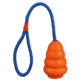 Pelota Jumper con Soga – Bestia Peluda
