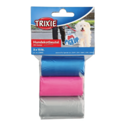 Bolsitas Higiénicas x6