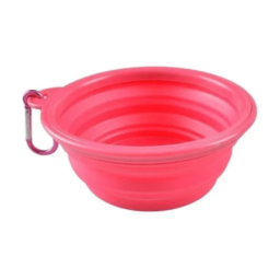 Comedero Portátil – Grande