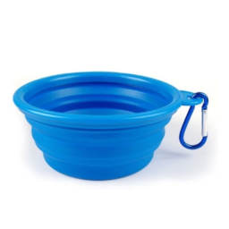 Comedero Portátil – Grande