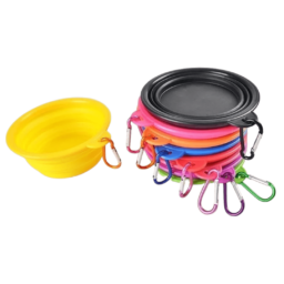 Comedero Portátil – Grande