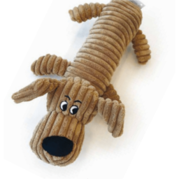 Peluche Algodón con Sonido – Animales