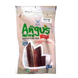 Chips de Carne – Angus