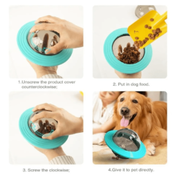 Juguete Plato Volador – Fun
