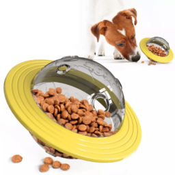 Juguete Plato Volador – Fun