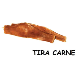 Chips de Carne – Angus