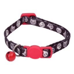 Collar Gato – Zany Cat