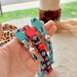 Collar Gato – Zany Cat