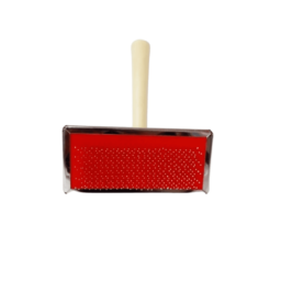 Cepillo Cardina Madera – Gato Pequeña