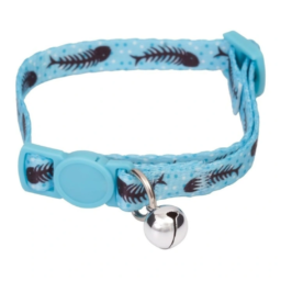 Collar Gato – Zany Cat