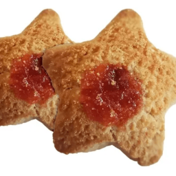 Pack Económico x4 – Galletitas PEPAS